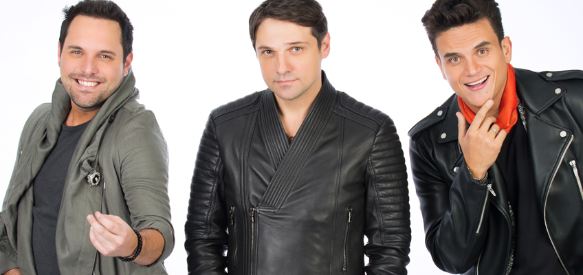 «Como yo» reúne a Sanluis y Silvestre Dangond