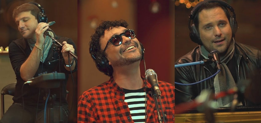 SanLuis evoca los buenos recuerdos en Navidad